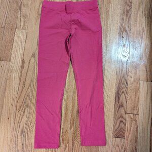 Primary girls leggings